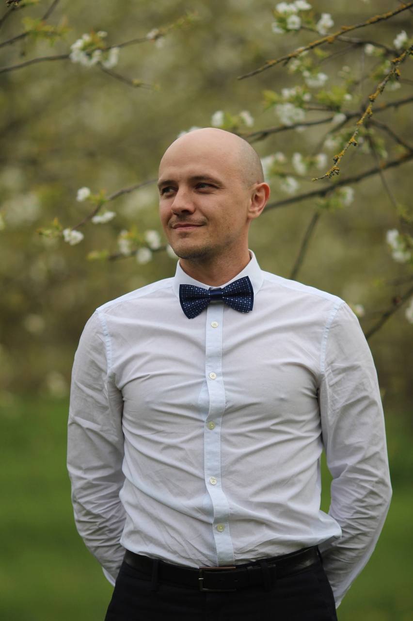 Георгий Худобандаев
